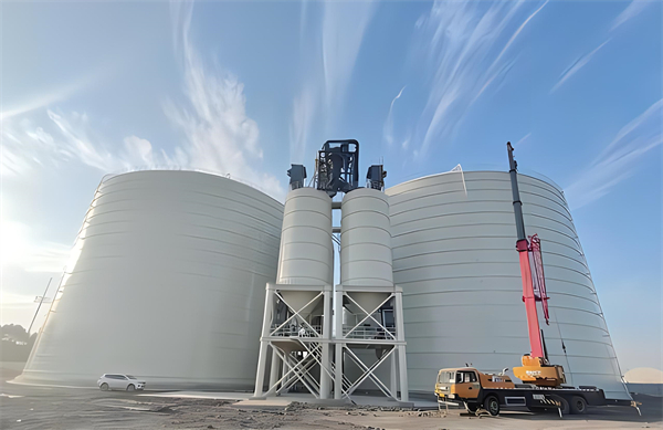 宽城大型钢板库